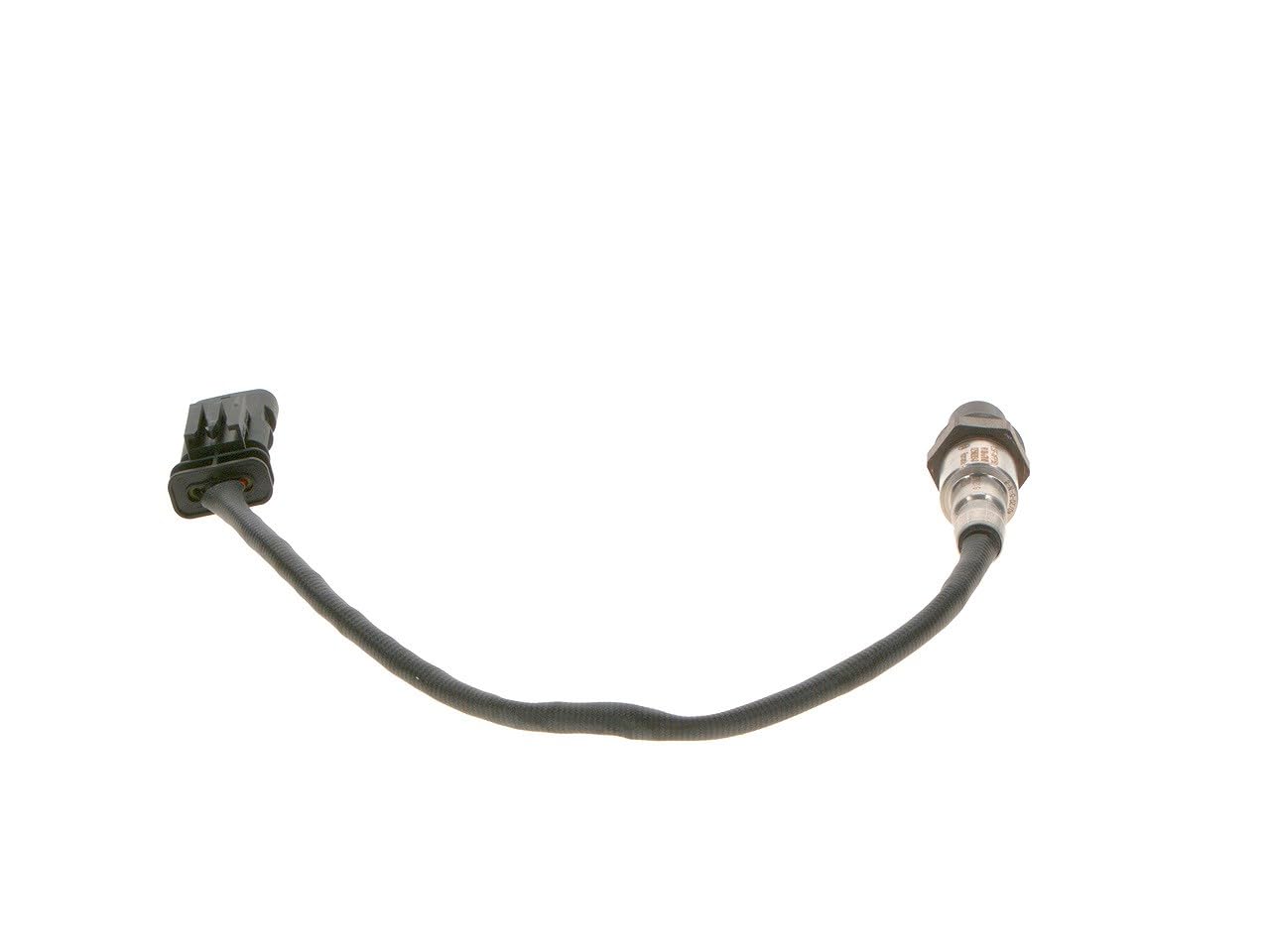 BOSCH Sonda lambda 0258030340 Compatibile con: CITROËN BERLINGO, BERLINGO Kasten/Großraumlimousine, C3 AIRCROSS II, C3 AIRCROSS II Van, C3 III, C3 III Van, C4 CACTUS, C4 CACTUS Van, C4 III