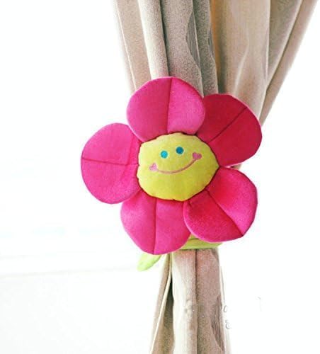スマイルフラワー ぬいぐるみ花束 8本入 ブーケ 枯れない花 造花 贈り物 ギフト お見舞い プレゼント 誕生日 記念日 母の日 結婚式 部屋飾り ひまわり [5]