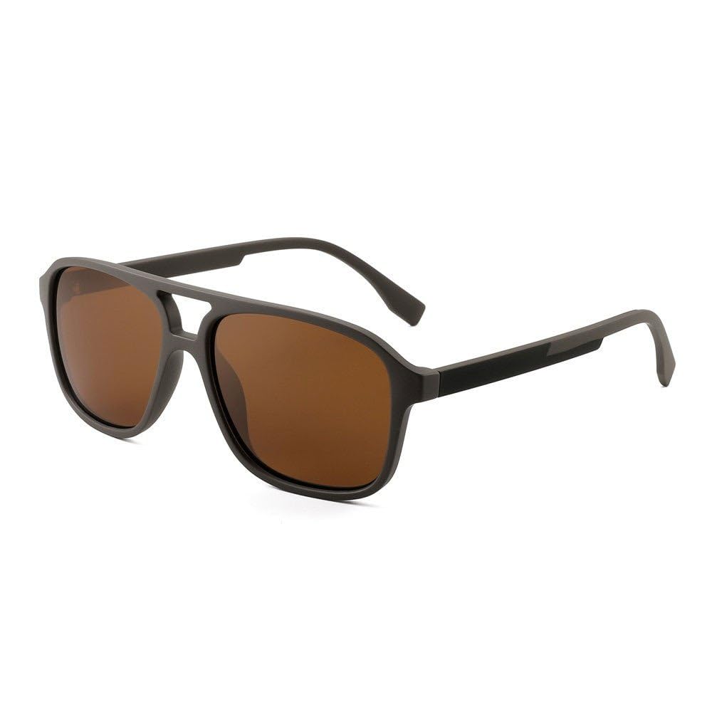 Ultralekkie okulary przeciwsłoneczne z polaryzacją, damskie, męskie, okulary przeciwsłoneczne vintage pilotki, damskie, męskie, UV400