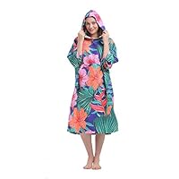 Algopix Similar Product 5 - Hiturbo Womens Beach Surfing Swimming