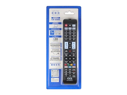 Opiniones de vios que puedes comprar esta semana. 25 vios marca CONTROL EXPERT (3)