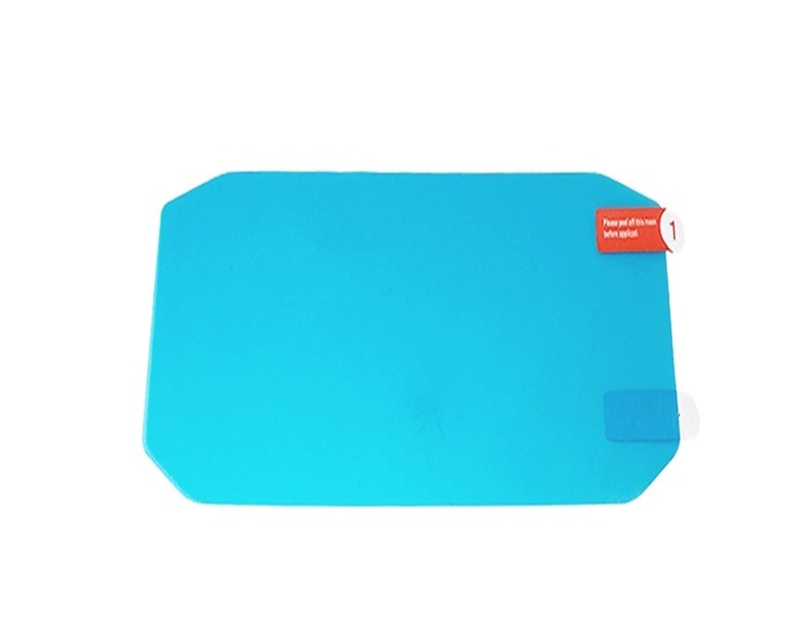 Accessoires moto protecteur d'écran premium pour Tracer9 Tech - 7