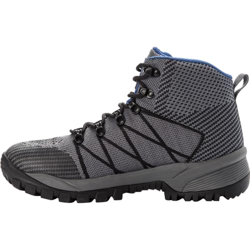 Propét Men's Traverse Hiking Boot3