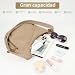 Imagen de Aucuu Crossbody Bolso de Pana