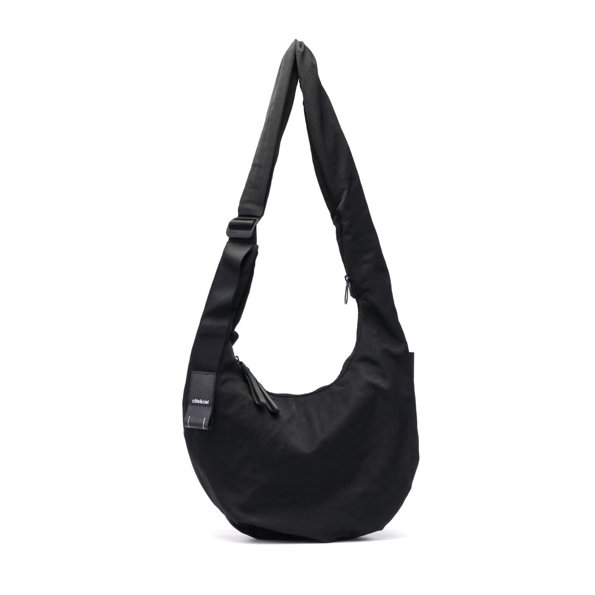 Cote&Ciel コートエシエル Kohilo Smooth Amazon | [COTE&CIEL] コートエシエル HYCO S SMOOTH BLACK CC-29115