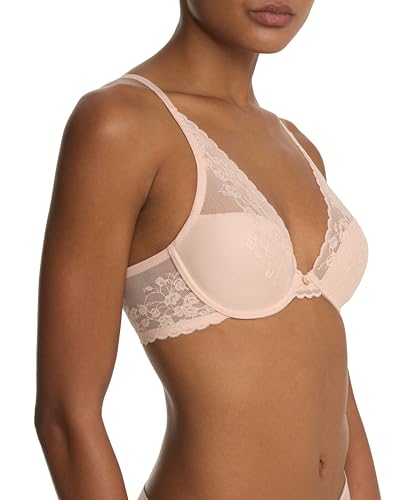 Natori Women's Cherry Blossom Convertible Contour Bra2