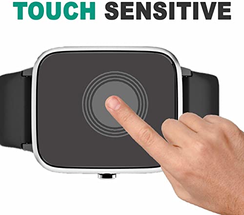 Image of Shivay TPU | 9h material| Screen guard compatible with| BOAT Smart