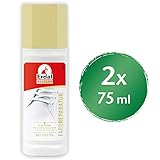schnell und zuverlässig Erdal Farb Reparatur deckweiß, 2er Pack (2 x 75 ml)