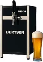 Chopeira Elétrica Bertsen 30 Litros/Hora - 110 V