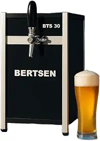 Chopeira Elétrica Bertsen 30 Litros/Hora - 110 V