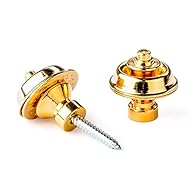 Two strap attachments are included Wider flange button provides extra security Two strap attachments are included World famous brand Made in benicia california