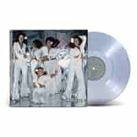 米LP Sister Sledge Now Playing RCV1726391 Rhino Records, Atlan /00260 Sister Sledge Now Playing LP (Clear Vinyl)