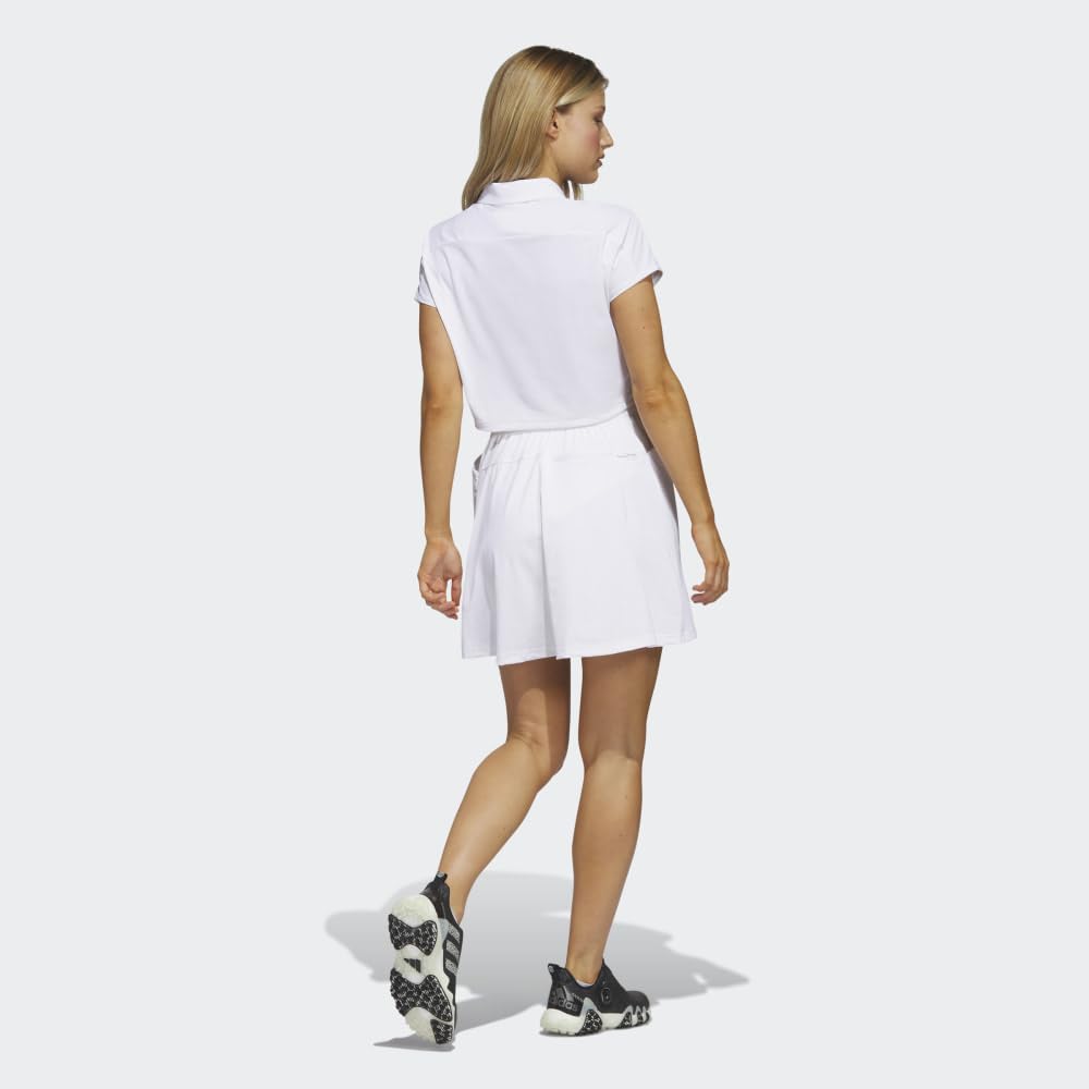 adidas Damska sukienka golfowa Go-to