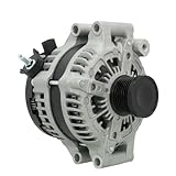 Generator Alternator Compatible With BMW E81 E82 116i 118i 120i E90 E91 E92 E93 318i 320i N43