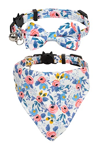 Gyapet Katzenhalsband, mit Glöckchen Cover