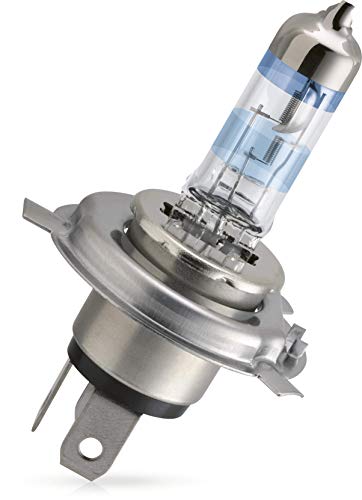 Philips X-Treme Vision +130% Headlight Bulbs (Pack Of 2) (H4 60/55W) #TOP1
