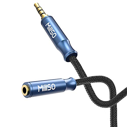 MillSO MMTF-240U DE MK9 - Alargador