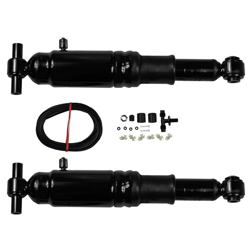 Monroe Max-Air MA833 Air Adjustable Air Shock Absorber Pack of 2 for Chevrolet Traverse