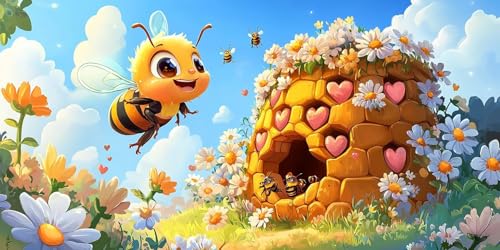 G I Paint by Numbers hG Lbg l ʂ肦 lphGLoXNtg  LoXA[g uVƃANG̋, ItBX CeA rO, ւ̃Mtg 30x60cm (t[