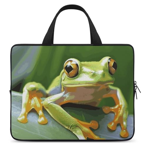 Sac à main pour ordinateur portable 12" idéal au café ou au bureau