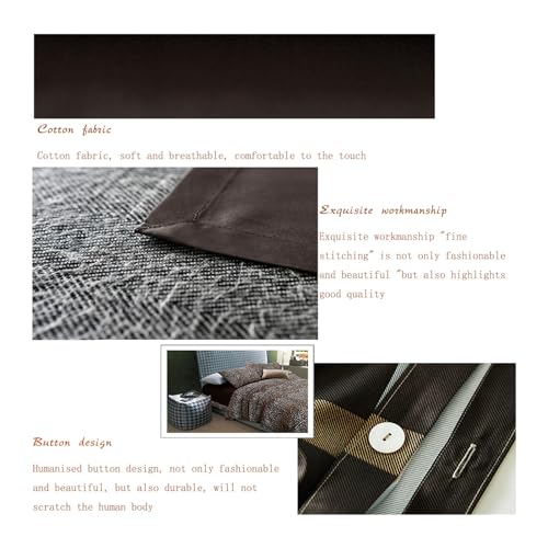 Funda nórdica suave de leopardo para decorar dormitorios modernos 3