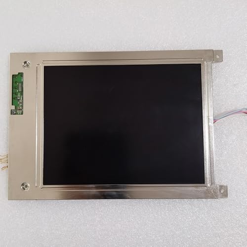 Image of Original 9.4 inch 640x480 LCD Screen LM64C08P Industrial Display
