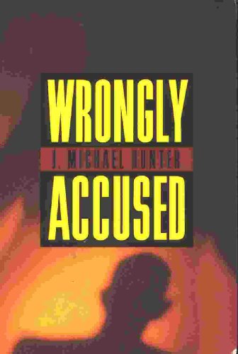 Wrongly Accused 159156493X Book Cover