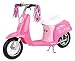 Razor Pocket Mod Miniature Euro Electric Scooter - Sweet Pea