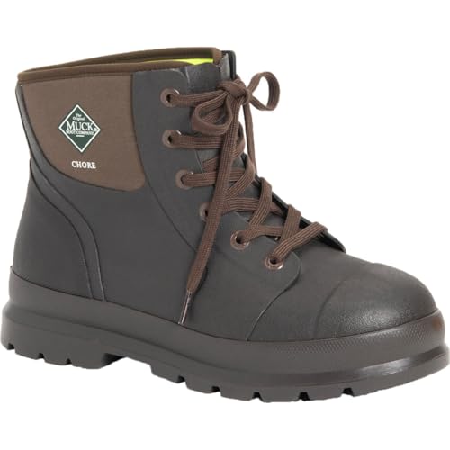 MUCK Men's Ch6900 Outdoors Equipment