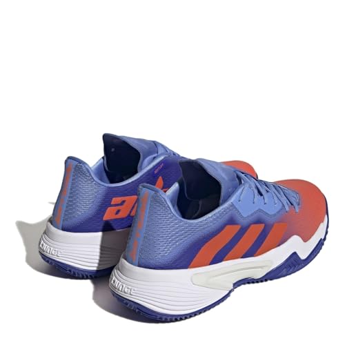 Image of Adidas Men's Barricade Clay Tennis Shoe