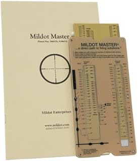 Mildot Master