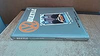 Volkswagen Beetle: An Illustrated History (Foulis Motoring Book) 0854295917 Book Cover