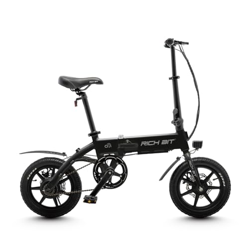 �d���A�V�X�g���]�� �܂肽���� RICHBIT CITY ASSIST �y�� �ő�80km���s�\ �Ƌ��s�v 14�C���` �������s�� ������� �ʋ� �X��� �^���F�� �f�B�X�v���C�J�o�[�t �T�i�N���s���N/�V�e�B�u���b�N/�����W���[�O���[��/�S�[���f���I��