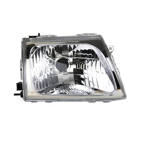 Feux anti-brouillard Toyota Hilux 2001 2002 2003 2004 2005 phare de travail LED droit