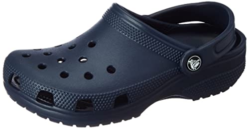 Crocs Classic Navy Clog-(206991-410)-3 UK (J3) (B0BQC42SZM) Amazon Price History, Amazon Price Tracker