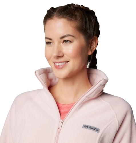 Image of Columbia Women's Benton Springs Full Zip