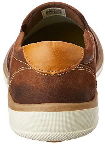 Slipper Ferracini Jeep Masculino, Chocolate, 43