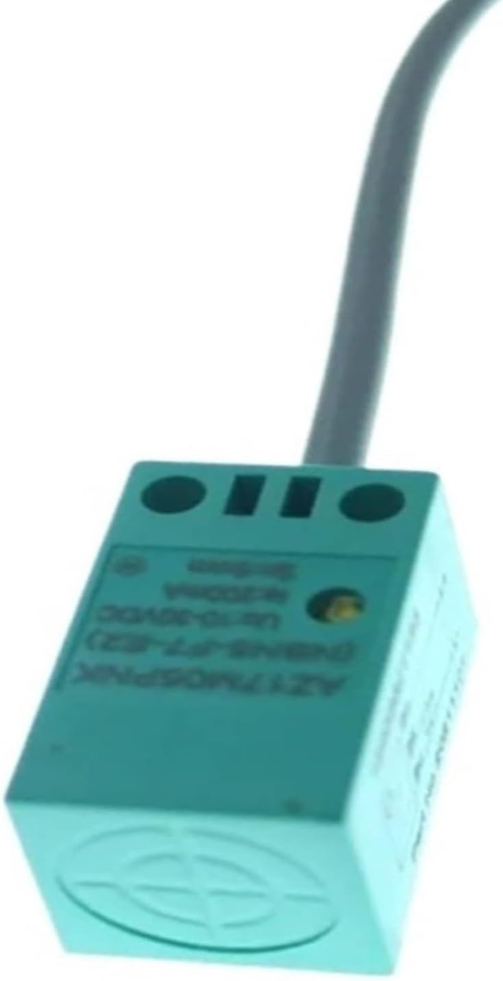 EPT15 Proximity Switch NBN5-F7-E2 AZ17M05PNK for Electric Forklift Limit Detection