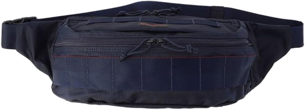 Briefing] MODULEWARE COLLECTION MASTER POD MW GENII Body Bag