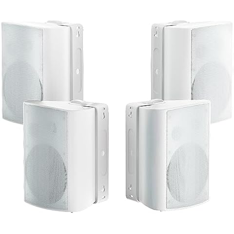 Herdio Enceintes Bluetooth d'extérieur 800W Cover