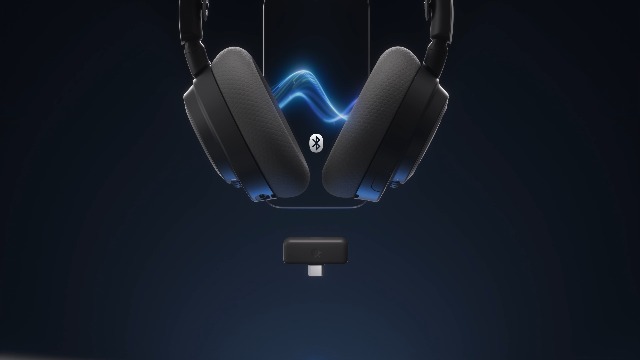 Amazon.com: SteelSeries Arctis Nova 7 Wireless Gen 2 Gaming