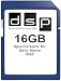 Produktbild 16GB Speicherkarte für Sony Alpha 5000