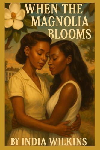 When The Magnolia Blooms