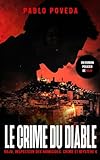  Le Crime Du Diable: Un roman policier de Rojo