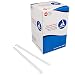 Dynarex 4260 Flex Straws 7 3/4; - 400/Case
