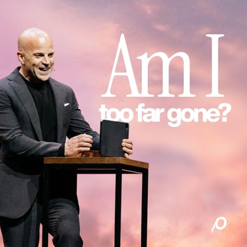 Am I Too Far Gone? | Acts 9