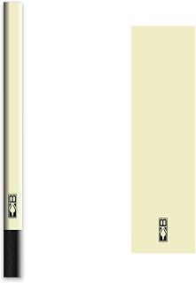 Bohning 4" Solid Arrow Wraps, X-Small, Tan