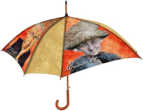 Women Artists Umbrella