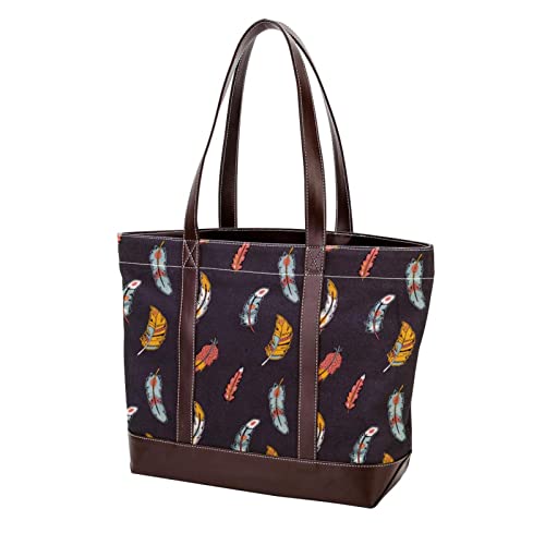 Sac bandoulière vintage hirondelle pour vos sorties et bureau