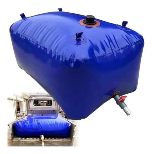 Réservoir d'eau portable contre la sécheresse et manque d'eau - 2